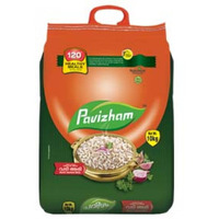 Pavizham Matta Rice - 10 Kg (22 Lb)