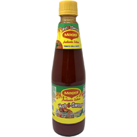 Maggi Hot & Seet Tomato Chilli Sauce - 500 Gm (1.1 Lb)