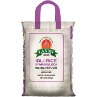 Laxmi Idli Rice - 10 Lb (4.5 Kg)