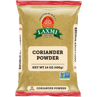 Laxmi Coriander Poder - 14 Oz (400 Gm)