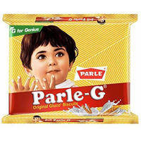 Parle G Value Pack - 799 Gm (28.05 Oz)