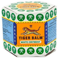 Tiger Balm White Ointment - 21 Ml (0.7 Oz)