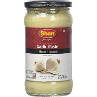 Shan Garlic Paste - 310 Gm (10.93 Oz)