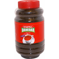 Tapal Danedar Black Tea Jar - 1 Kg (2.2 Lb)