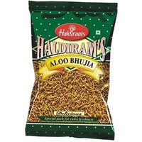 Haldiram's Aloo Bhujia - 400 Gm (14.1 Oz)