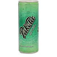 Pakola Cream Soda - 250 Ml (8.45 Fl Oz)