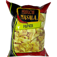 Mirch Masala Papadi - 12 Oz (340 Gm)