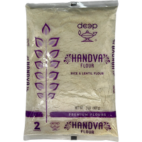 Deep Handva Flour - 2 Lb (907 Gm)