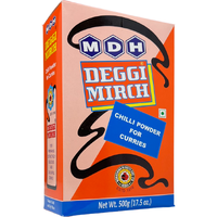 MDH Deggi Mirch Masala - 500 Gm (1.1 Lb)