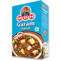 MDH Garam Masala - 500 Gm (1.1 Lb)