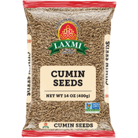 Laxmi Cumin Seeds - 14 Oz (400 Gm)