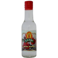 Laxmi Rose Water - 5 Fl Oz (148 Ml)