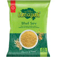 Garvi Gujarat Bhel Sev - 10 Oz (285 Gm)