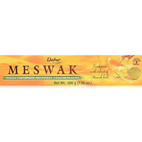 Dabur Mesak Toothpaste - 200 Gm (7.05 Oz)