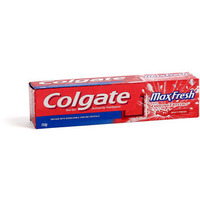 Colgate Maxfresh Toothpaste - 150 Gm (5.3 Oz)