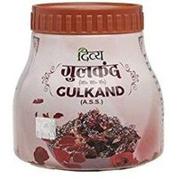 Divya Patanjali Gulkand - 400 Gm (14 Oz)