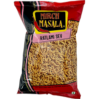 Mirch Masala Ratlami Sev - 12 Oz (340 Gm)