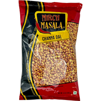 Mirch Masala Channa Dal - 12 Oz (340 Gm)