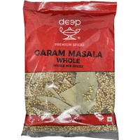 Deep Garam Masala Whole - 200 Gm (7 Oz)