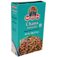 MDH Chana Masala - 100 Gm (3.5 Oz)