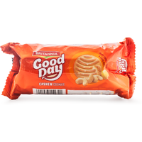 Britannia Good Day Cashe Cookies - 75 Gm (2.6 Oz )