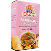 MDH Sambar Masala - 100 Gm (3.5 Oz)