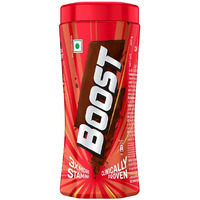 Boost Regular - 500 Gm (1.1 Lb)