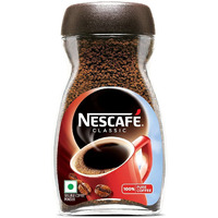 Nescafe Classic 100% Pure Coffee - 95 Gm (3.32 Oz)