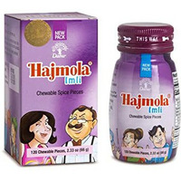 Dabur Hajmola Imli Spice - 66 Gm (2.3 Oz)