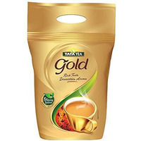 Tata Tea Gold - 1 Kg (2.2 Lb)