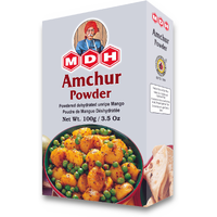 MDH Amchur Poder - 100 Gm (3.5 Oz)