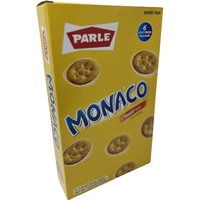 Parle Monaco Classic Regular - 379 Gm (13.3 Oz)