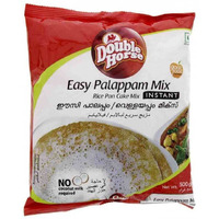 Double Horse Easy Palappam Mix - 1 Kg (2.2 Lb)