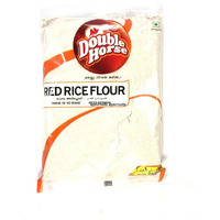 Double Horse Red Rice Flour - 1 Kg (2.2 Lb)