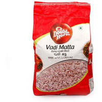 Double Horse Vadi Matta Rice - 10 Kg (22 Lb)