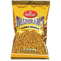 Haldiram's Nimbu Masala - 400 Gm (14.1 Oz)