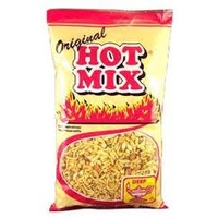 Deep Original Hot Mix - 12 Oz (340 Gm)