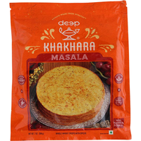 Deep Masala Khakhara - 200 Gm (7 Oz)