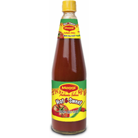 Maggi Hot & Seet Tomato Chilli Sauce - 1 Kg (2.2 Lb)