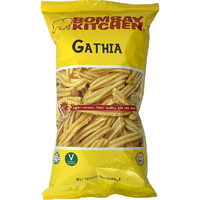 Bombay Kitchen Gathia - 10 Oz (283 Gm)