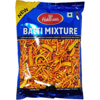 Haldiram's Balti Mix - 10 Oz (280 Gm)