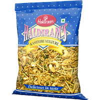 Haldiram's Kashmiri Mixture - 400 Gm (14.1 Oz)