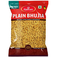 Haldiram's Plain Bhujia - 400 Gm (14.1 Oz)