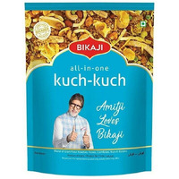 Bikaji All In One Kuch Kuch - 400 Gm (14.1 Oz)