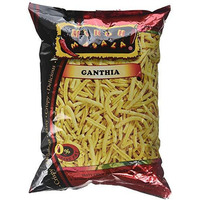 Mirch Masala Ganthia - 12 Oz (340 Gm)