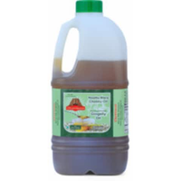 Chettinad Cold Pressed Gingelly Oil - 2 L (67.62 Oz)