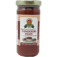 Laxmi Tandoori Paste - 8 Oz (226 Gm)