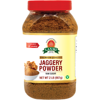 Laxmi Jaggery Poder - 2 Lb (907 Gm)