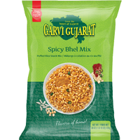 Garvi Gujarat Spicy Bhel Mix - 26 Oz (737 Gm)