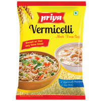 Priya Roasted Vermicelli - 1 Kg (2.2 Lb)